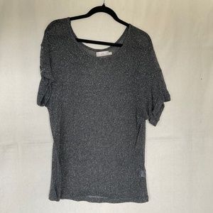 Women’s Nation LTD Short-Sleeved Top